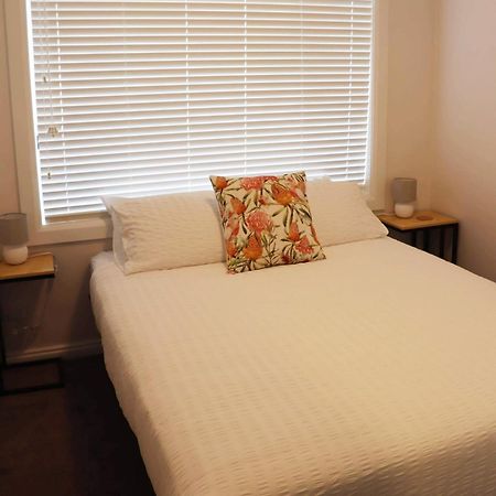 Illinois Hotel シドニー エクステリア 写真