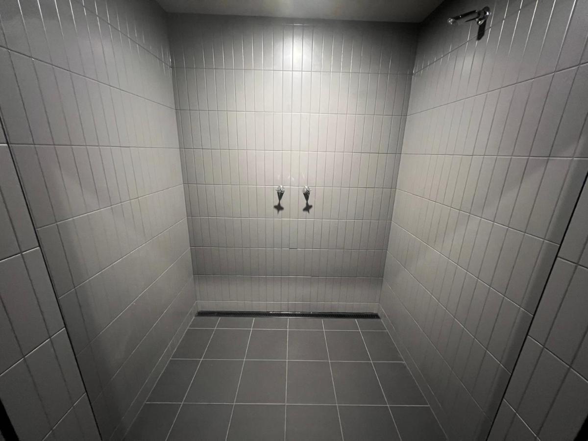 Illinois Hotel シドニー エクステリア 写真