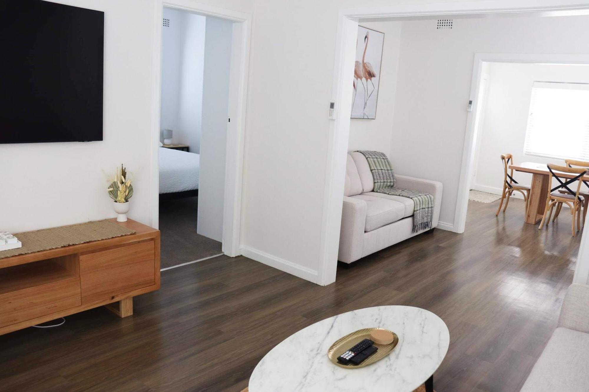 Illinois Hotel シドニー 部屋 写真